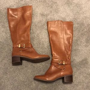 Anne Klein Boots